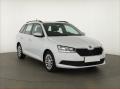 koda Fabia 1.0 TSI, Serv.kniha