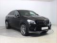 Mercedes-Benz GLE 350 d 4MATIC, R, DPH