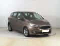 Ford C-MAX 1.5 TDCi, Serv.kniha, Navi