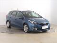 Kia Ceed Silver 1.6 GDI, Tempomat