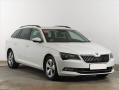 koda Superb Ambition 2.0 TDI, digi klima