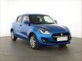 Suzuki Swift 1.2, 4X4, Navi, Tempomat