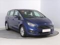 Ford S-MAX 2.0 TDCi, 7�m�st, �R,1.maj