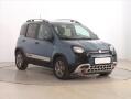 Fiat Panda Cross 1.0 FireFly, Serv.kniha