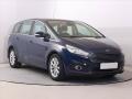 Ford S-MAX 2.0 TDCi, Automat, Serv.kniha