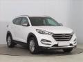 Hyundai Tucson Trikolor 1.7 CRDi, Serv.kniha