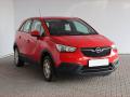 Opel Crossland X Enjoy 1.2 Turbo, Serv.kniha