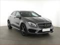 Mercedes-Benz GLA AMG line 200 CDI 4MATIC
