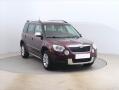 �koda Yeti Ambition 1.4 TSI, Serv.kniha