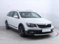 koda Superb Outdoor 1.6 TDI, Ke, Navi