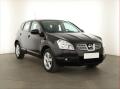 Nissan Qashqai 1.6, Tempomat