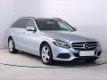 Mercedes-Benz C 180 d, Serv.kniha, Navi