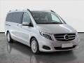Mercedes-Benz 220 d, 1Maj