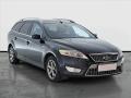 Ford Mondeo 2.0 TDCi, Serv.kniha, nov� STK