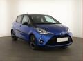 Toyota Yaris 1.5 Dual VVT-i, Serv.kniha