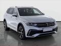 Volkswagen Tiguan Allspace R-Line 2.0 TDI