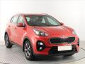 Kia Sportage 1.6 T-GDI, 4X4, Automat, Navi