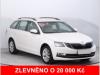 koda Octavia Style 2.0 TDI, R,1.maj