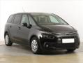 Citron Grand C4 SpaceTourer 1.2 T, 7mst, Serv.kniha