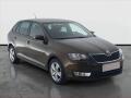 �koda Rapid Spaceback 1.2 TSI, Automat