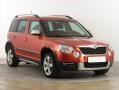 koda Yeti Elegance 1.4 TSI, Tempomat