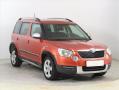 koda Yeti Elegance 1.4 TSI, Tempomat
