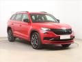 koda Kodiaq RS 2.0 TDI