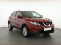 Nissan Qashqai 1.5 dCi, Serv.kniha