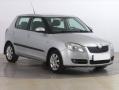 koda Fabia 1.2 12V, Serv.kniha