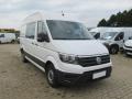 Volkswagen Crafter 2.0 TDI, 6Mst, L3H3, 1.0t