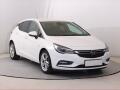 Opel Astra 1.6 CDTI, Tempomat