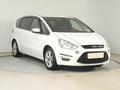 Ford S-MAX 2.2 TDCi, 7mst, Tempomat