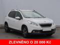 Peugeot 2008 1.2 PureTech, Serv.kniha