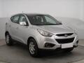Hyundai ix35 1.6 GDI, Serv.kniha