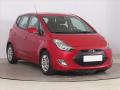 Hyundai ix20 1.4 CVVT, R,1.maj, Serv.kniha