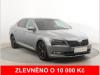 koda Superb 2.0 TDI, Bi-Xenony, Tempomat