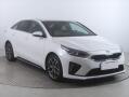 Kia Pro_Ceed GT-Line 1.4 T-GDI, Serv.kniha