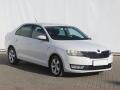 �koda Rapid Ambition 1.2 TSI, Serv.kniha