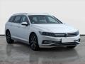 Volkswagen Passat Elegance 2.0 TDI, Automat