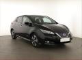 Nissan Leaf 40 kWh, SoH 91%, Automat