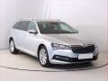 �koda Superb Ambition 1.5 TSI, Automat
