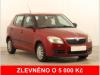 koda Fabia 1.2, po STK, zamluveno