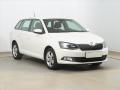 koda Fabia 1.0 TSI, Park.senzory