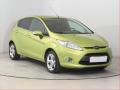 Ford Fiesta 1.4 16V, Serv.kniha, Tempomat