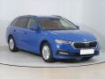 �koda Octavia 2.0 TDI, Tempomat