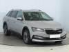 koda Superb 2.0 TDI, Nezvisl topen, 4x4