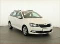 koda Fabia 1.4 TDI, R,1.maj, Serv.kniha