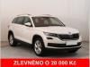 koda Fabia 1.0 TSI, Serv.kniha