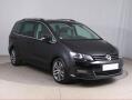 Volkswagen Sharan 2.0 TDI, Automat, Serv.kniha