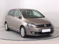 Volkswagen Golf Plus 2.0 TDI, Serv.kniha, Tempomat